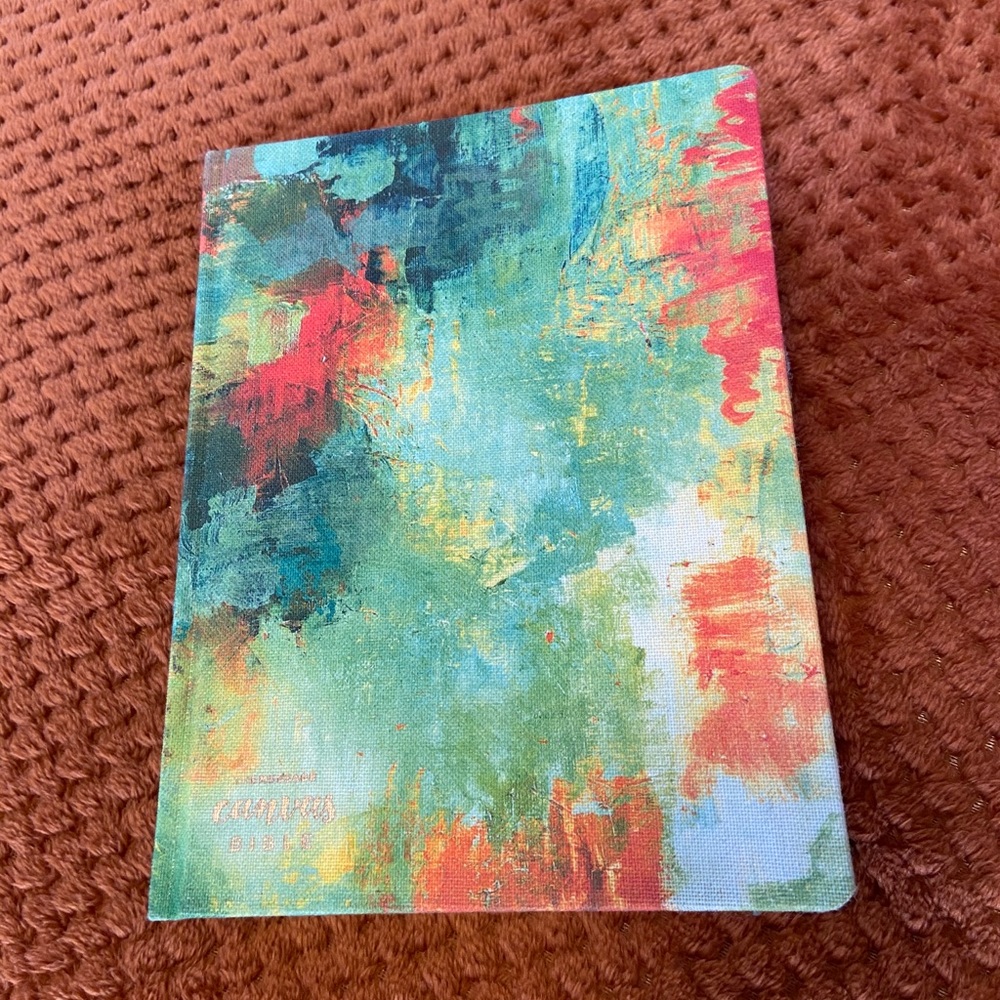 Canvas Bible